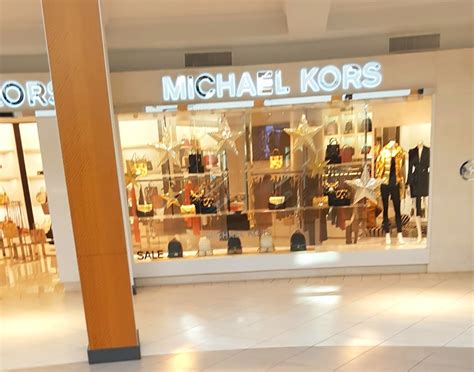 michael kors sawgrass mills mall florida